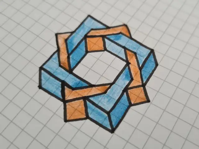 Co można narysować w zeszycie w kratkę? 10 kreatywnych pomysłów