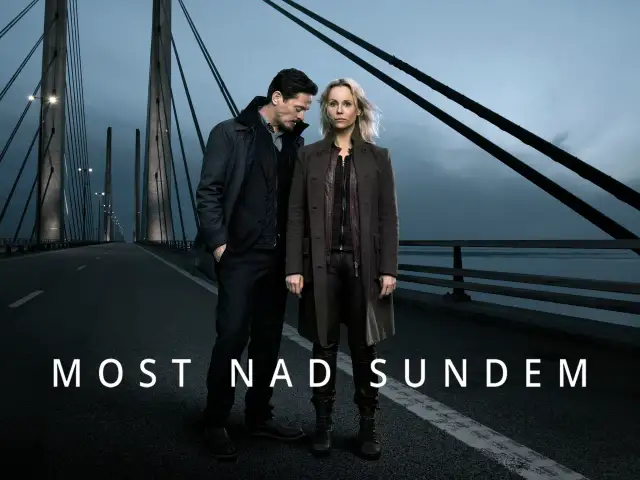 Ile odcinków ma sezon 4 most nad sundem? Ostatnia szansa na oglądanie