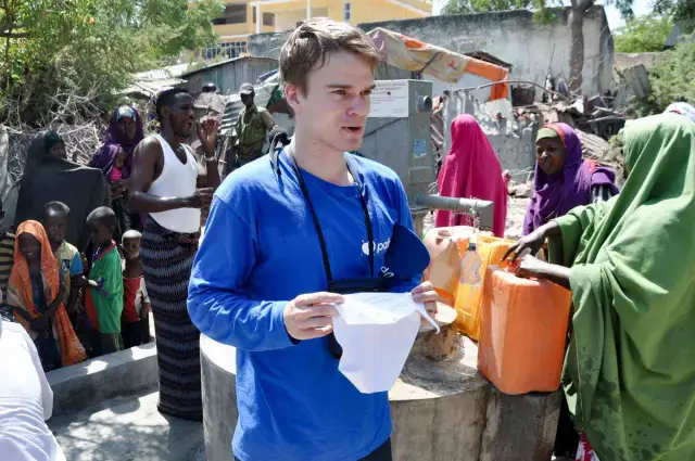 Wolontariat w Afryce: Jak pomóc mądrze? Pełny przewodnik