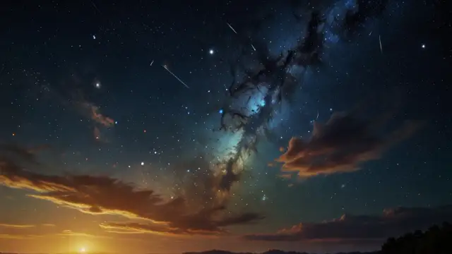 Jaki intrygujący znak zodiaku kryje się za 7 września? Odkrywamy!