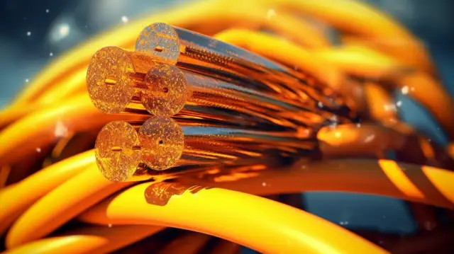 Przewód i kabel do paneli fotowoltaicznych - najlepsza jakość