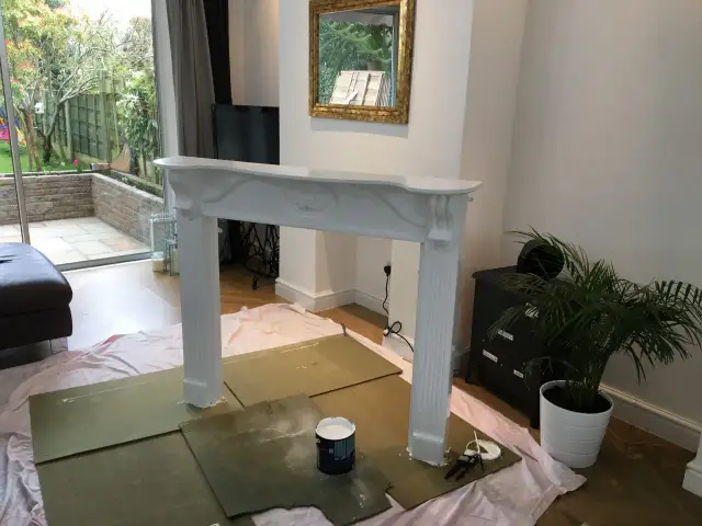 Jak zmienić wygląd kominka: 7 prostych sposobów na metamorfozę