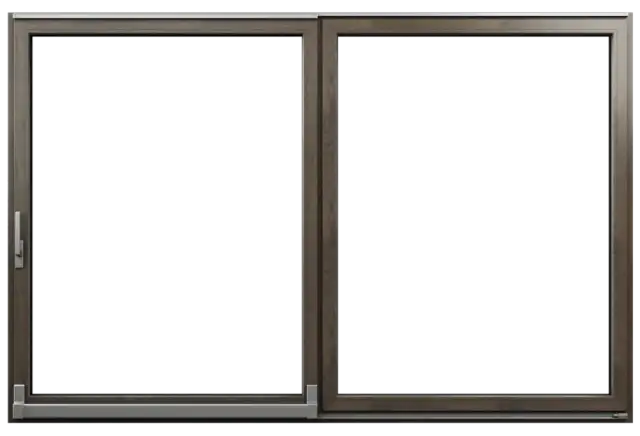 Ile waży okno plastikowe? Poznaj wagi różnych modeli i rozmiarów