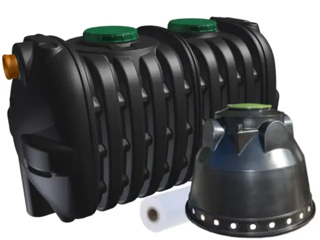 Oczyszczalnia jednokomorowa czy dwukomorowa – co wybrać dla domu?