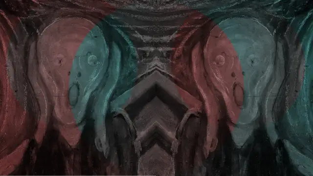 Ekspresjoniści w malarstwie: emocje, historia i kontrowersje sztuki