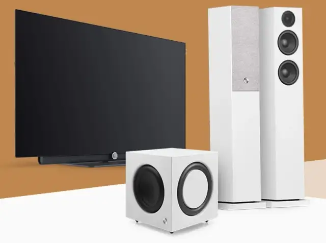 Jak podłączyć dźwięk z telewizora do kina domowego bez problemów