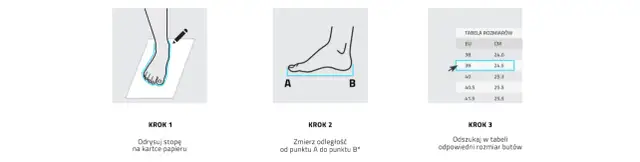 28,5 cm jaki to numer buta - poznaj właściwy rozmiar dla siebie