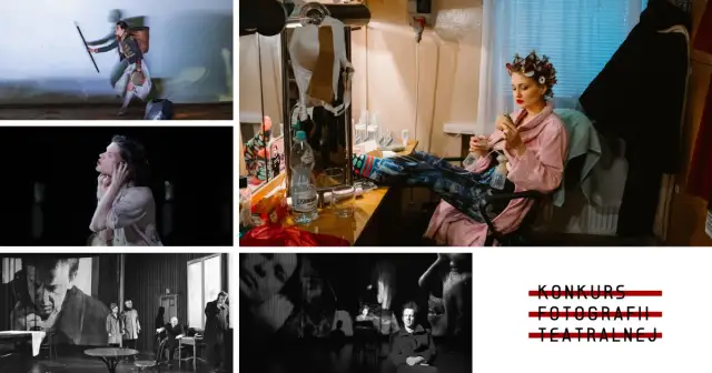 Teatr zdjęcia: Odkryj niezwykłe obrazy i historie teatralne