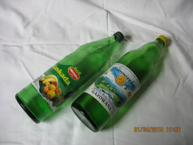 Gdzie kupić napój Kaskada? Sprawdź najlepsze lokalizacje!