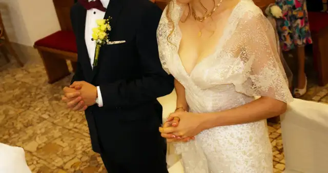 Ślub i wesele w piątek – co na to kościół i jakie są zasady?