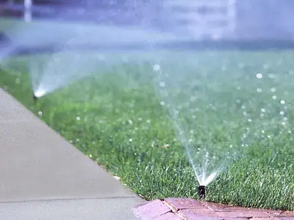 Jak regulować zraszacze ogrodowe? Poradnik krok po kroku