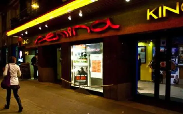 Dlaczego kino Femina w Warszawie ma wyjątkową atmosferę?