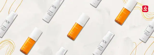 Serum do twarzy po 40.: Składniki, które naprawdę odmienią Twoją skórę!