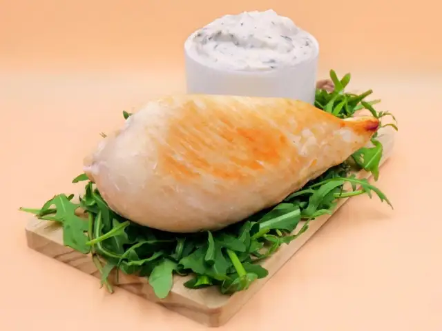 Jak zrobić sos z piersią kurczaka, który zachwyci Twoje podniebienie