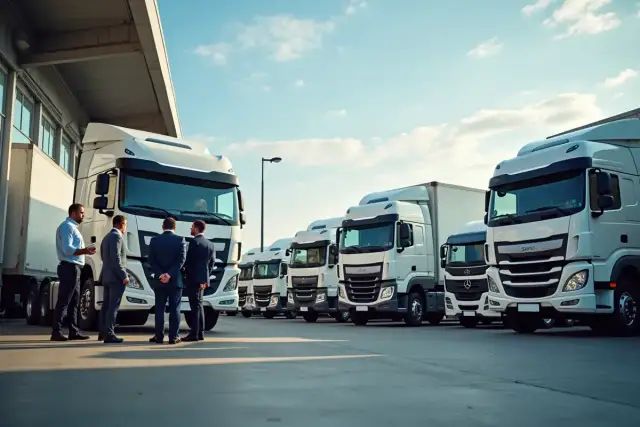 Jak założyć firmę spedycyjną w Polsce? Kompletny przewodnik