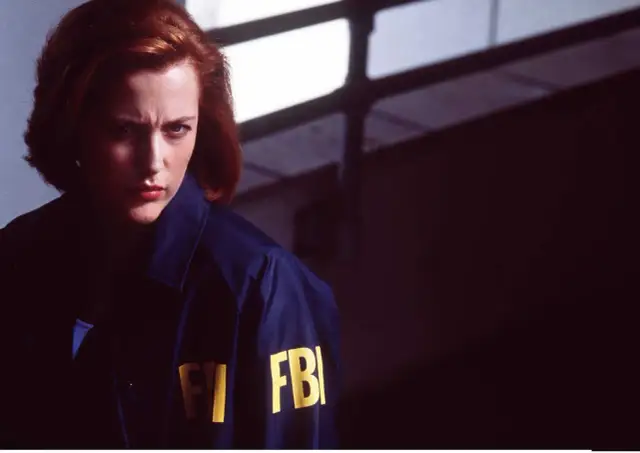 Archiwum X aktorzy: Zaskakujące role, które musisz poznać