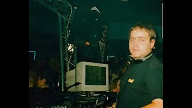 DJ Kris: 51 lat legendy. Wiek, kariera i fenomen Manieczek