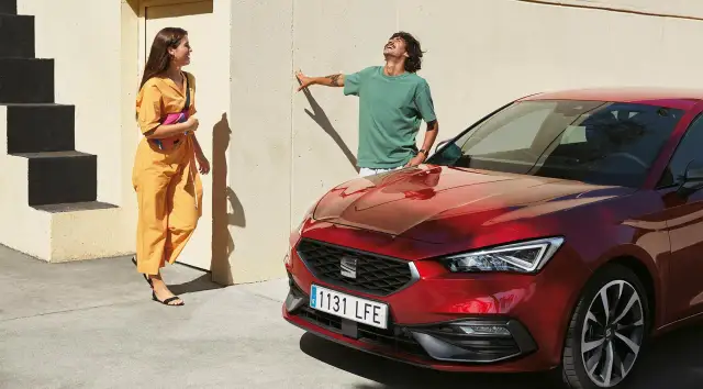 Para zachować gwarancję Seat, przeglądy wykonuj co rok lub co 15 tys. km. Ciesz się jazdą!