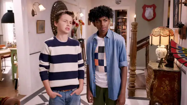 Zagadki rodziny Hunterów: odkryj sekrety, które cię zaskoczą