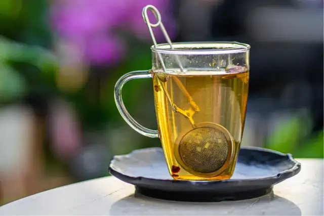 Herbata z oregano: właściwości, przepis i bezpieczeństwo stosowania