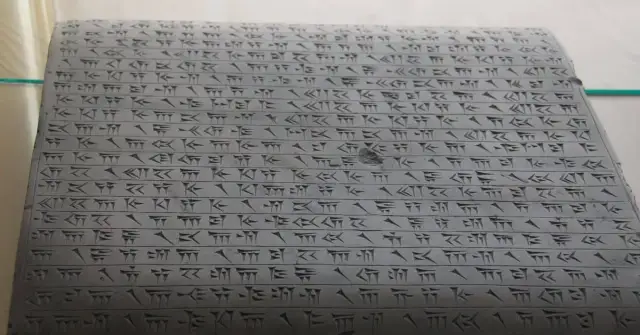 Cywilizacja Mezopotamii: Fascynujące osiągnięcia i ich wpływ na świat