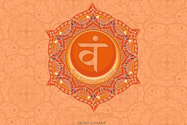 Czakra sakralna: Odkryj emocje, kreatywność i radość życia