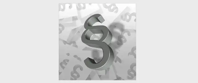 Trzywymiarowy symbol paragrafu na tle wielu innych, półprzezroczystych paragrafów. Czy to zapowiedź upadku apelacji i co dalej?