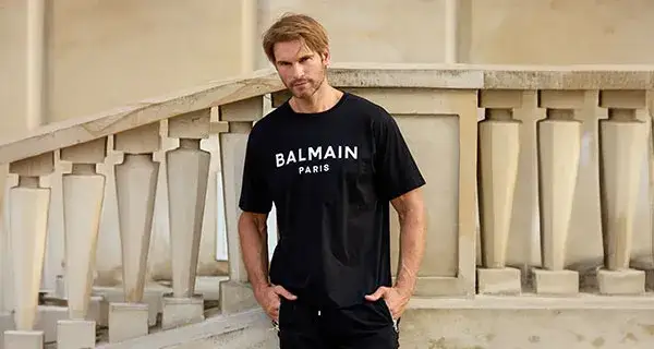 Luksusowe marki ubrań męskich: odkryj wyjątkowe style i jakość