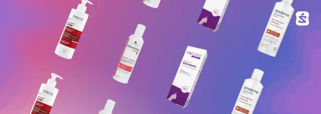 Męski szampon dla kobiet? Kiedy tak, a kiedy nie!