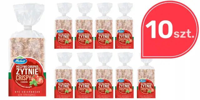 Melvit pieczywo chrupkie: Gdzie szukać i jak oszczędzać?