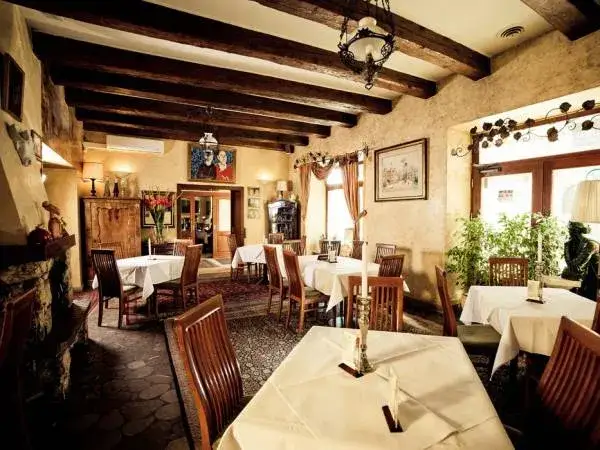 Gdzie zjeść w Lanckoronie? Odkryj najlepsze lokale i smaki