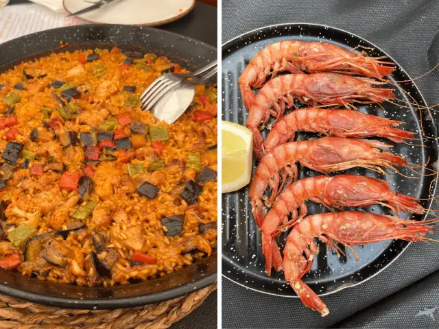 Alicante: Gdzie zjeść jak lokals? Najlepsze tapas, paella i ceny!