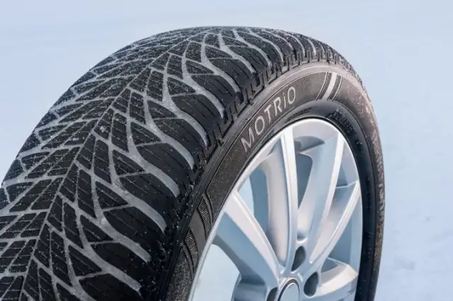 Kto produkuje opony Motrio? Zaskakujące szczegóły o ich wytwórcy