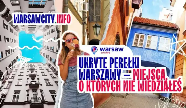 Ciekawe atrakcje w Warszawie: Klasyki, perełki i praktyczne wskazówki