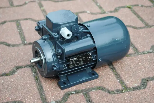 Jakiej mocy silnik elektryczny do samochodu - uniknij błędów w wyborze