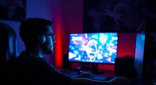 Jak emocje przeszkadzają w wygrywaniu w grach i co z tym zrobić?