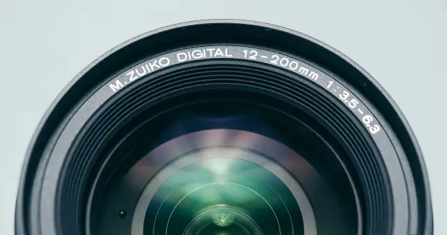 Jakie obiektywy wybrać, by uniknąć złych zdjęć w fotografii?