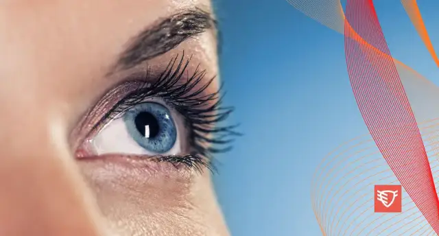 Ogranicz niebieskie światło: Zadbaj o wzrok i lepszy sen!