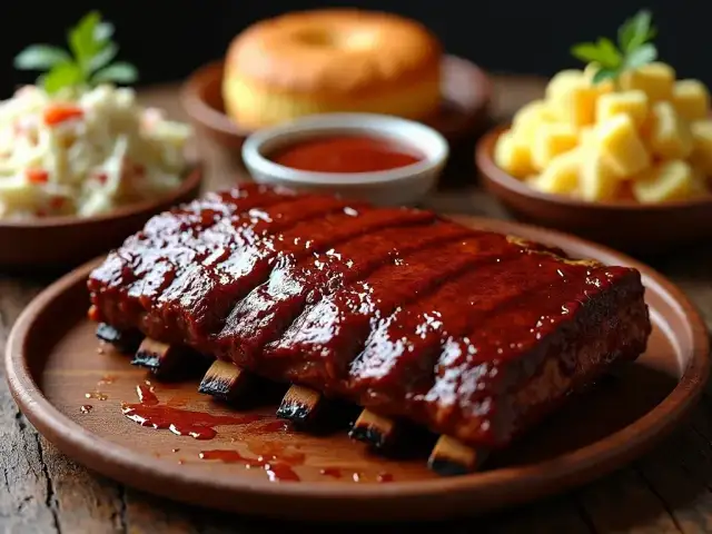 Jak przyprawić żeberka wieprzowe, by zachwycić smakiem i aromatem