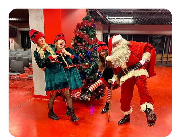 Atrakcje Mikołajki dla dzieci – niezapomniane chwile pełne radości