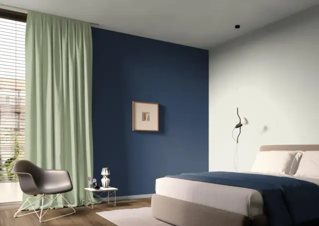 Idealny kolor do sypialni? Sprawdź trendy 2026 i śpij lepiej!