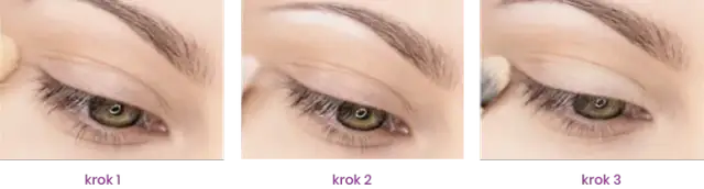 Jak malować opadnięte powieki, aby uniknąć efektu zmęczonego spojrzenia