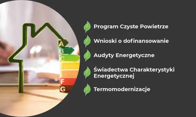 Audyt energetyczny: Ile zapłacisz i jak zyskać dofinansowanie?