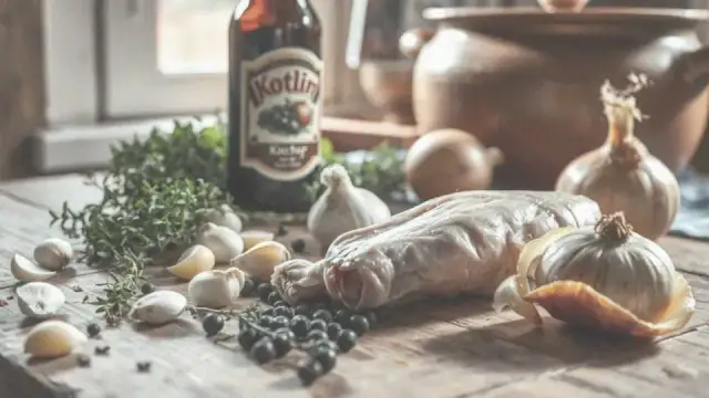 Gdzie zjeść w Mrągowie? Odkryj najlepsze miejsca na pyszne dania