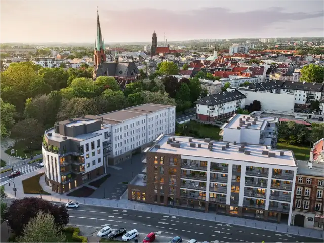 Gdzie kupić mieszkanie na wynajem, aby uniknąć złej inwestycji?