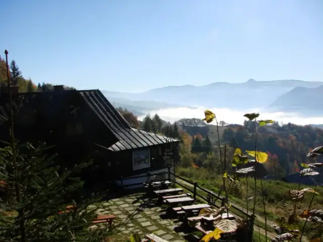 Cennik bacówki pod bereśnikiem - poznaj ceny i warunki pobytu