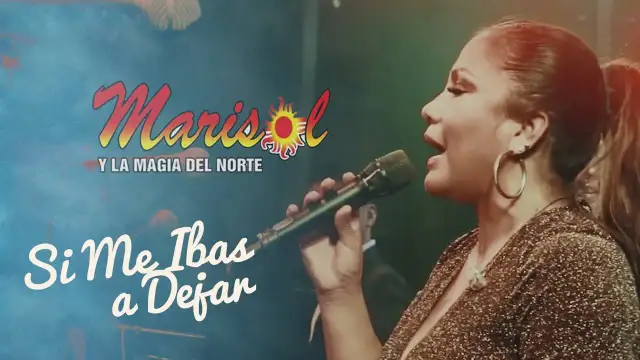 Las canciones de Marisol que no puedes dejar de escuchar