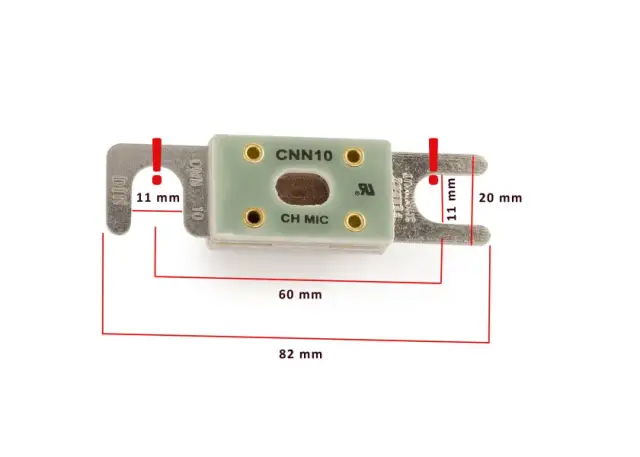 Bezpiecznik B10 ile wat - maksymalne obciążenie i zastosowania