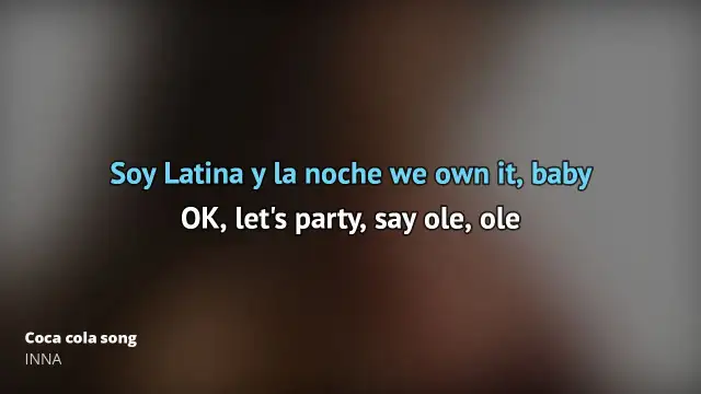 Cola tekst: Pełne słowa i znaczenie kultowych piosenek