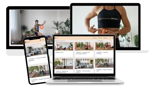 Bieganie na płaski brzuch? Poznaj prawdę i skuteczny plan!